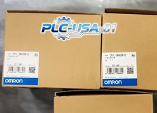 1PZ Nuovo Omron CP1L-EM40DR-D