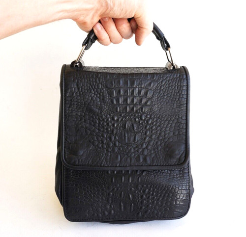 Borsa uomo piccola business - uomo,