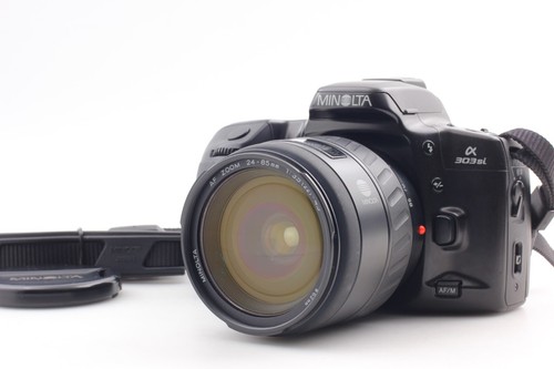Come nuovo minolta - [n.come,