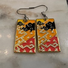 Zenitsu Agatsuma Demon Slayer