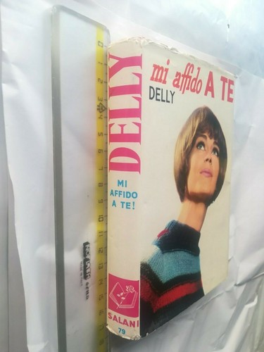 Delly affido te - mi,