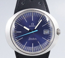OMEGA Geneve Dinamica