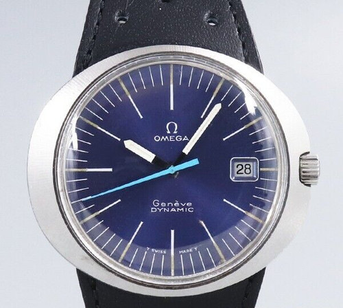 Omega geneve dinamica - geneve,
