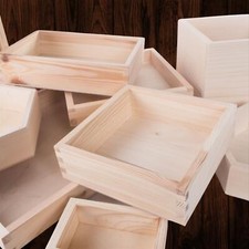 Contenitori aperti versatili