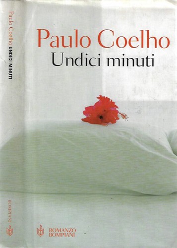 Undici minuti paulo coelho - paulo,