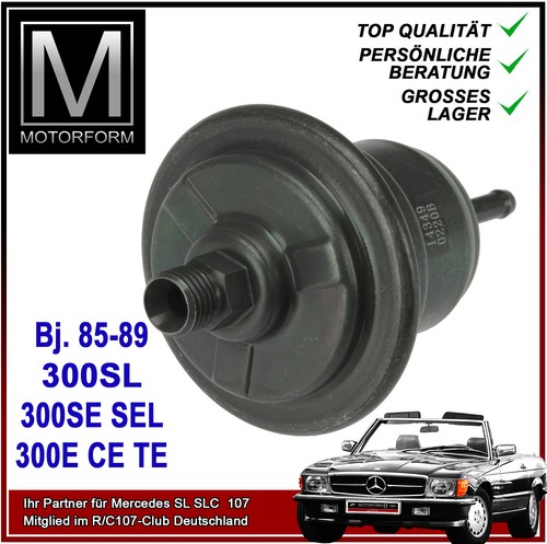 Mercedes 300sl r107 - mercedes,