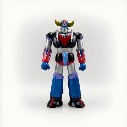 Robot bootleg unbranded - robot,