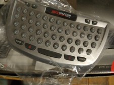 Tastiera Alfanumerica