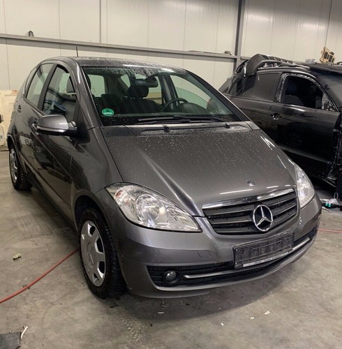 Supporto motore mercedes w169 - supporto,
