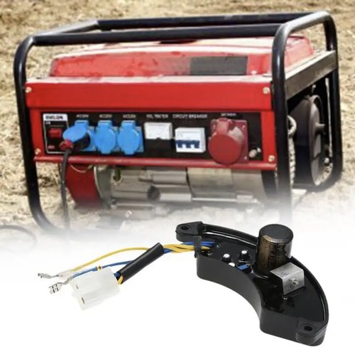 Avr regolatore tensione - regolatore, per