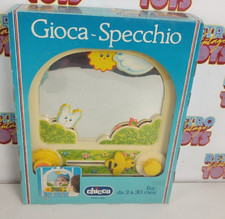GIOCA-SPECCHIO CHICCO NEW