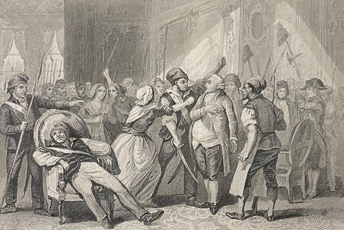 Insurrezione del giugno - del,
