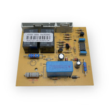 FONDITAL SCHEDA ELETTRICA