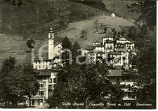 1950 ca CAMPELLO MONTI (TO)