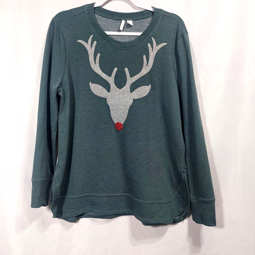 Maglione donna grande - maglione,
