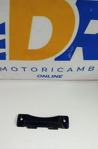 Tappo chiusura scudo - tappo, anteriore