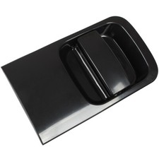 Esterno Maniglia Porta SX per