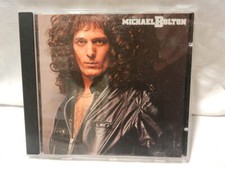 MICHAEL BOLTON CD Musica