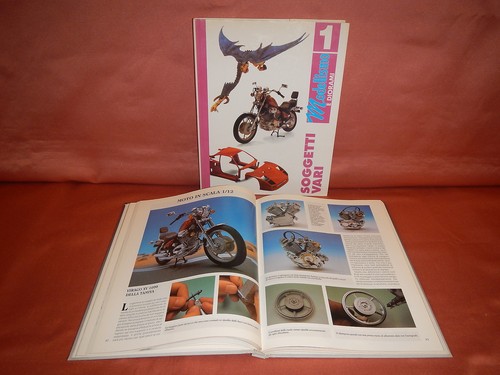 Enciclopedia modellismo e - di,