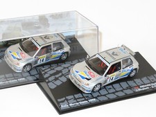 1/43 Renault Clio Maxi DIAC