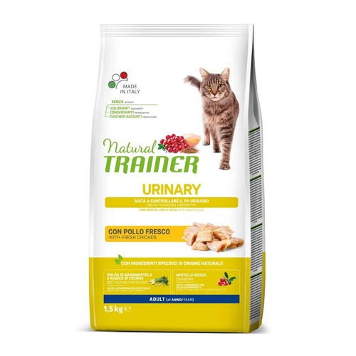 Natural trainer gatto urinary - natural,