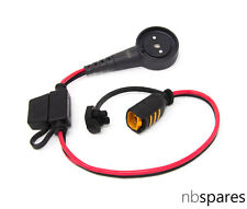 Aston Martin Magnetic CTEK cavo adattatore caricabatterie/condizionatore