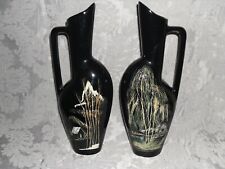 COPPIA VASI CERAMICA CERAMICA