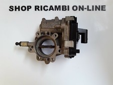 VALVOLA CORPO FARFALLATO FIAT LANCIA ALFA SAAB COD. 55229467