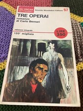 TRE OPERAI, Carlo Bernari