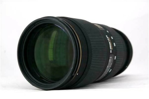 Sigma 200 f2 8 - , f2.8