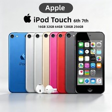 NUOVO Apple iPod Touch 5a 6a