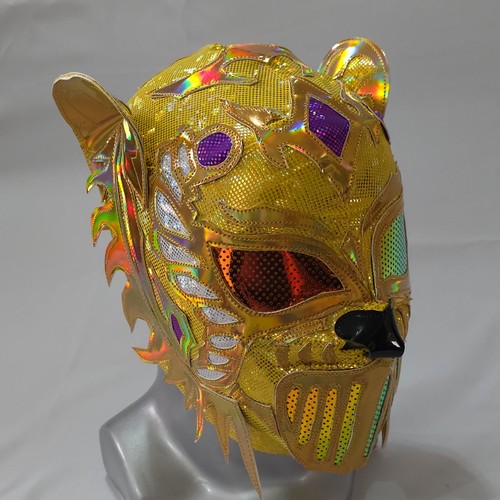 Maschera tigre wrestling - tigre, mask