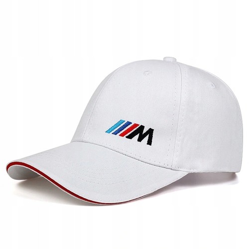 Bmw power white - m, motorsport