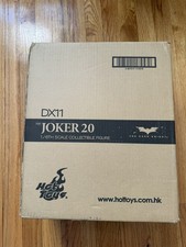 HOT TOYS DX11 JOKER 2.0 HEATH