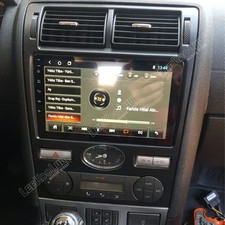 Autoradio 2+64GB Android 15