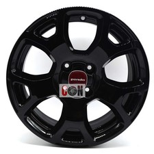 4 cerchi lega nuovi  fiat