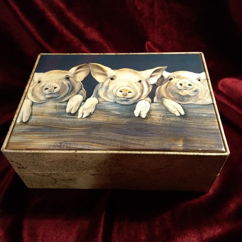 Scatola regalo cartone