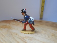 Toy Soldier King & Country