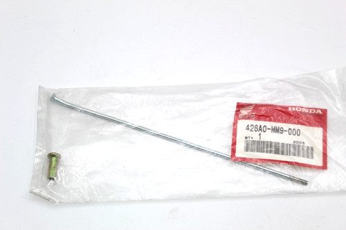 Honda raggio ruota - a,
