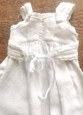 magico vestito antico per