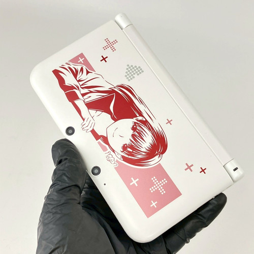 Nintendo 3ds love plus - nintendo,