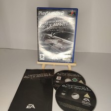 Videogioco per Playstation 2 -