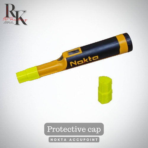 Nokta accupoint pinpointer - nokta,