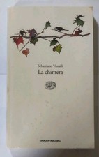 Chimera sebastiano - la,