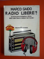 Libro Musica M. Gaido Radio