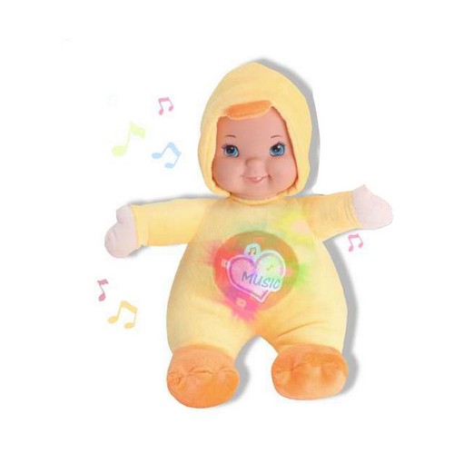 Baby doll reig - reig, peluche
