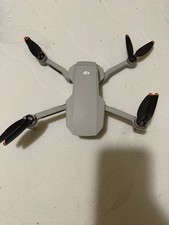 Dji mini fly - mini,