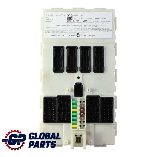 Mini f55 f56 modulo centralina - f55,