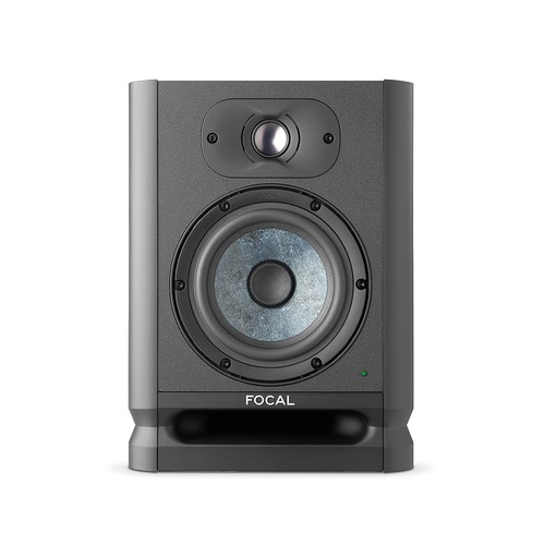 Focal alpha black evo - alpha,