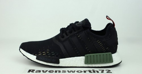 Adidas nmd uk 11 us - r1,